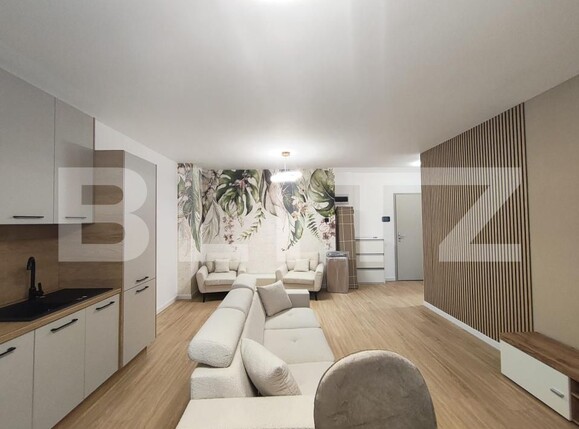 Apartament de închiriat 2 camere Central - 187312AI | BLITZ Oradea | Poza1