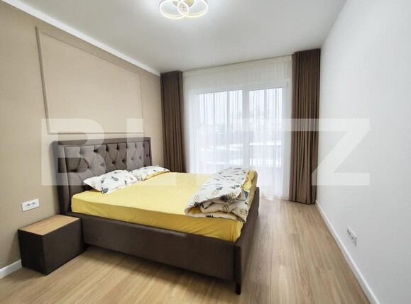 Apartament de închiriat 2 camere Central - 187312AI | BLITZ Oradea | Poza4