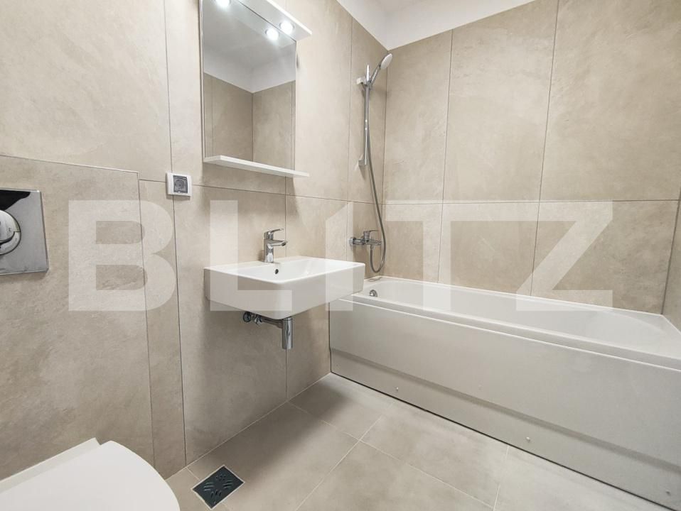 Apartament de închiriat 2 camere Central - 187312AI | BLITZ Oradea | Poza6