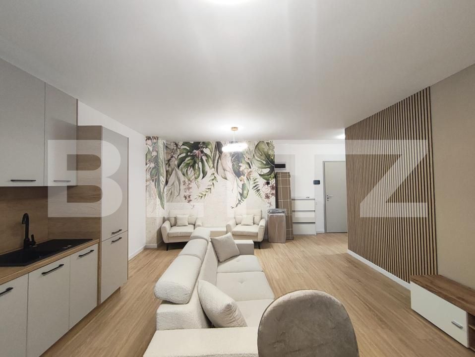 Apartament de închiriat 2 camere Central - 187312AI | BLITZ Oradea | Poza3