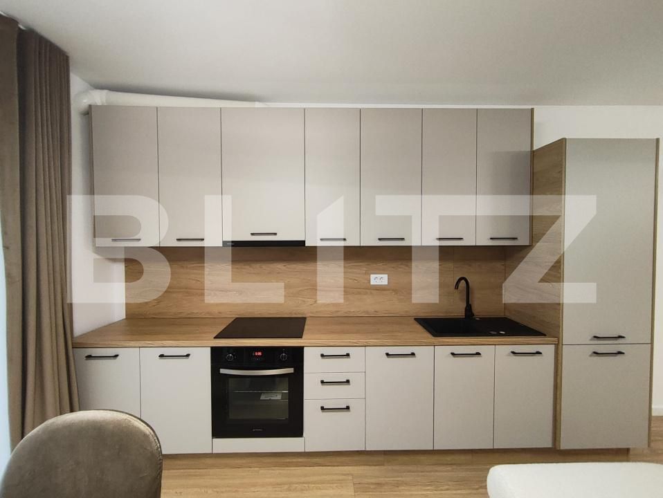 Apartament de închiriat 2 camere Central - 187312AI | BLITZ Oradea | Poza3