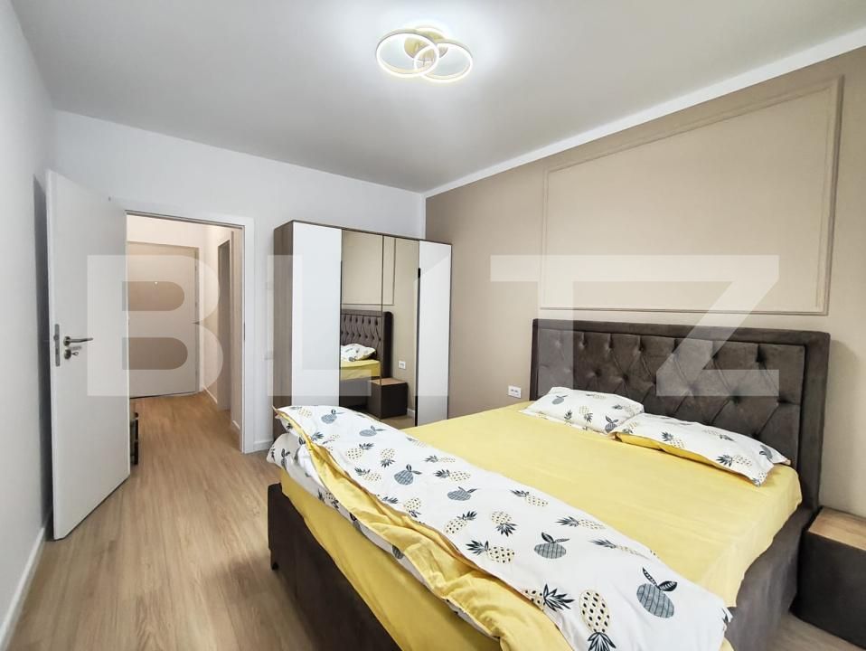 Apartament de închiriat 2 camere Central - 187312AI | BLITZ Oradea | Poza2