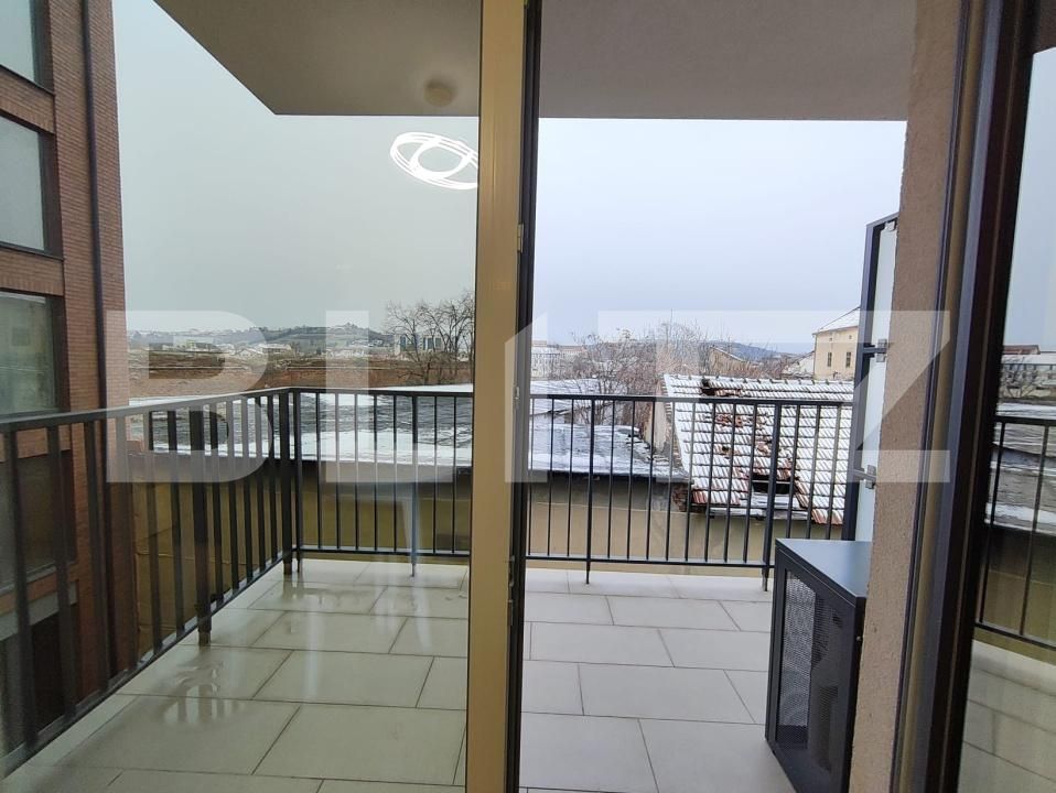 Apartament de închiriat 2 camere Central - 187312AI | BLITZ Oradea | Poza6