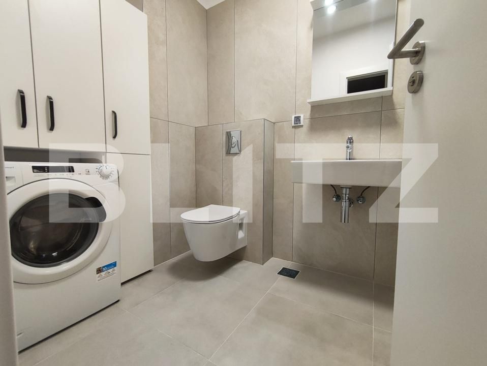 Apartament de închiriat 2 camere Central - 187312AI | BLITZ Oradea | Poza7