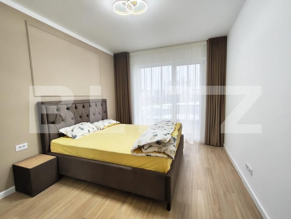 Apartament de închiriat 2 camere Central - 187312AI | BLITZ Oradea | Poza4