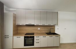 Apartament prima inchiriere, Scala Cetate, parcare subterana