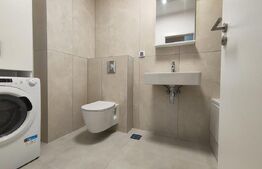 Apartament prima inchiriere, Scala Cetate, parcare subterana