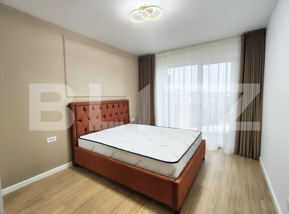 Apartament de închiriat 2 camere Central - 187316AI | BLITZ Oradea | Poza4