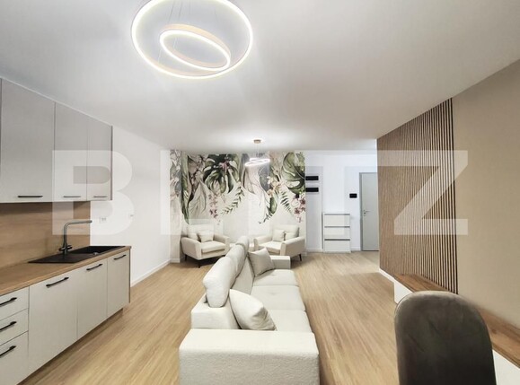 Apartament de închiriat 2 camere Central - 187316AI | BLITZ Oradea | Poza1