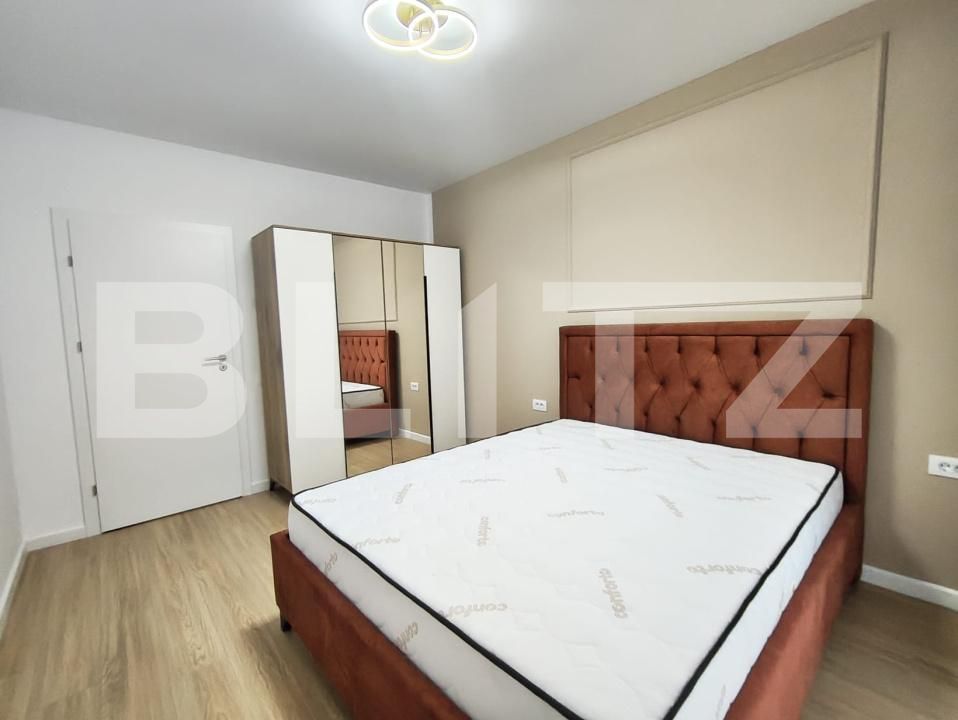 Apartament de închiriat 2 camere Central - 187316AI | BLITZ Oradea | Poza5