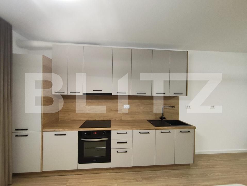 Apartament de închiriat 2 camere Central - 187316AI | BLITZ Oradea | Poza3