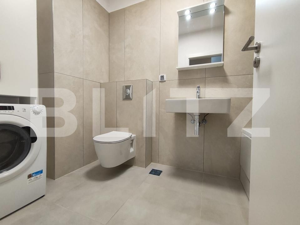 Apartament de închiriat 2 camere Central - 187316AI | BLITZ Oradea | Poza6