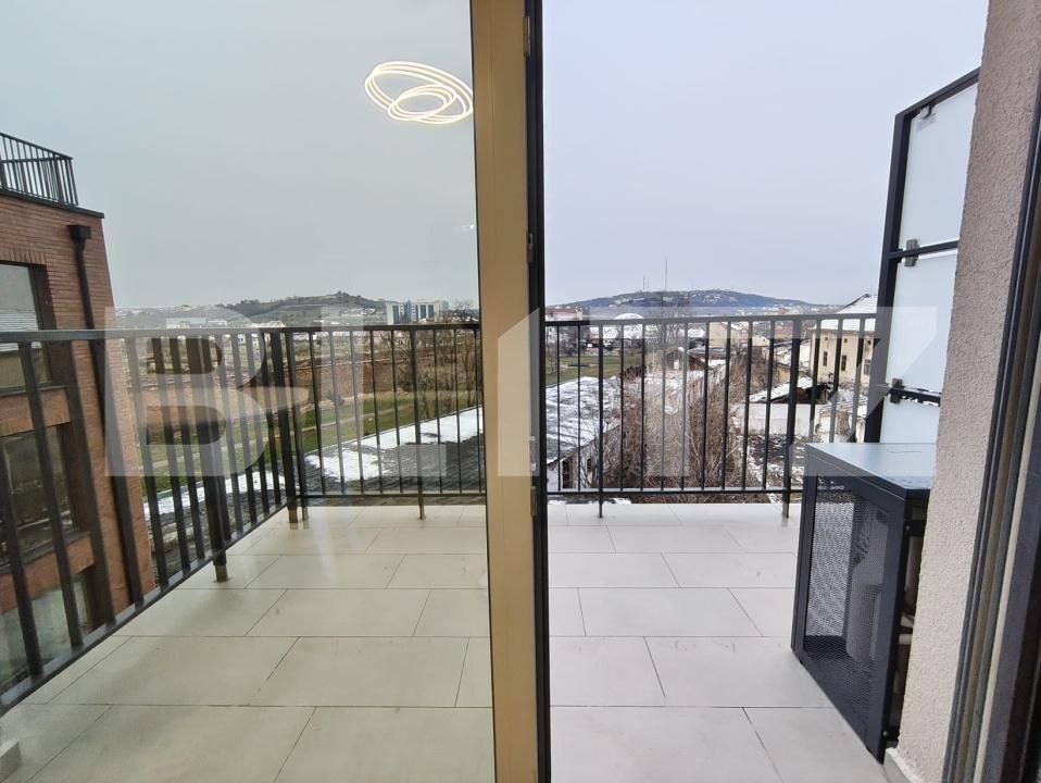 Apartament de închiriat 2 camere Central - 187316AI | BLITZ Oradea | Poza7