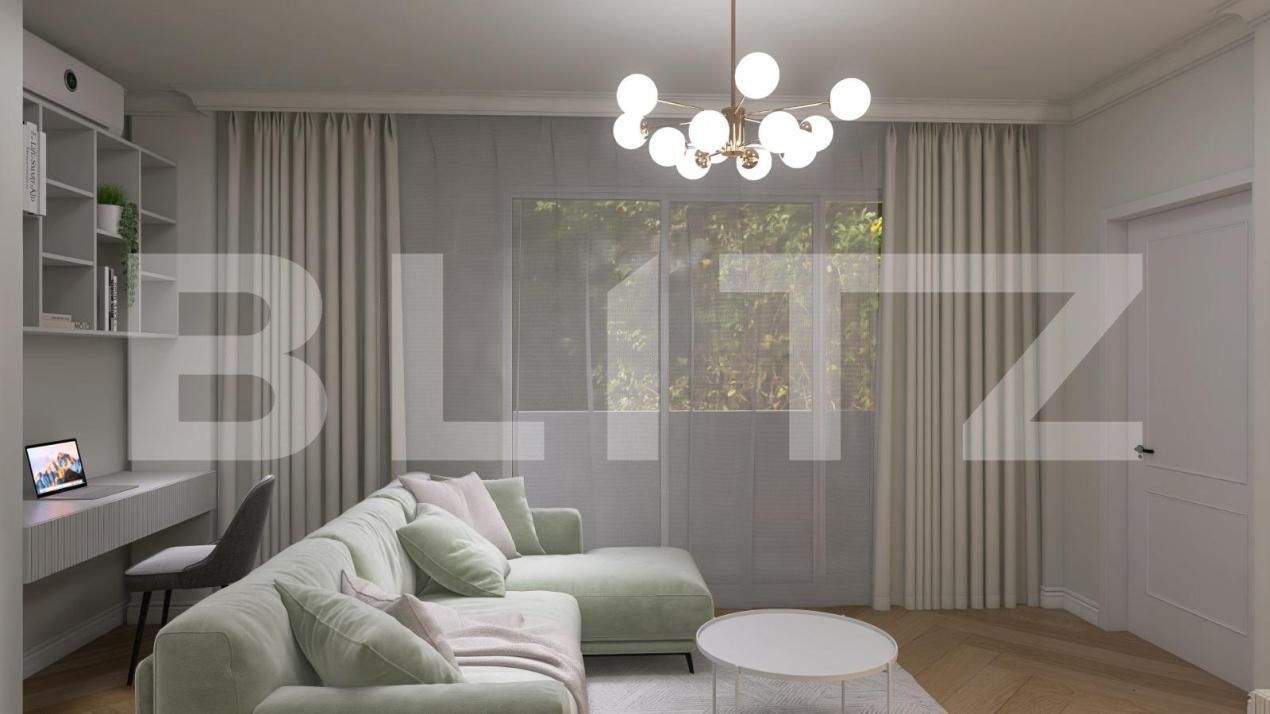 Apartament de vânzare 2 camere Iosia - 187342AV | BLITZ Oradea | Poza4