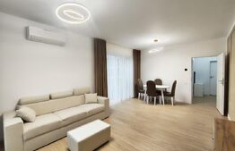 Apartament prima inchiriere, Scala, parcare subterana, Cetatea Oradea
