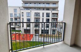 Apartament modern, la prima utilizare, parcare inclusa