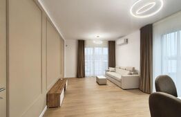 Apartament prima inchiriere, Scala, parcare subterana, Cetatea Oradea