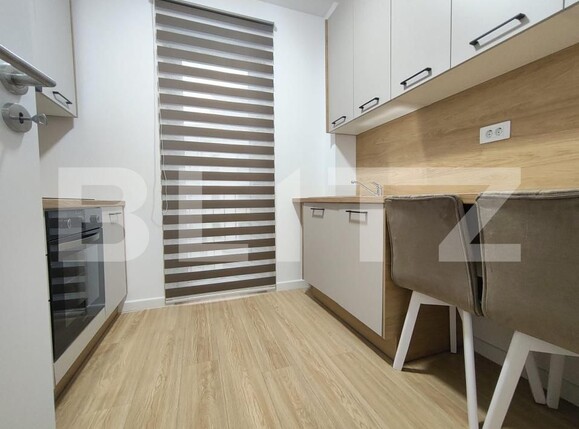 Apartament de închiriat 2 camere Central - 187361AI | BLITZ Oradea | Poza5