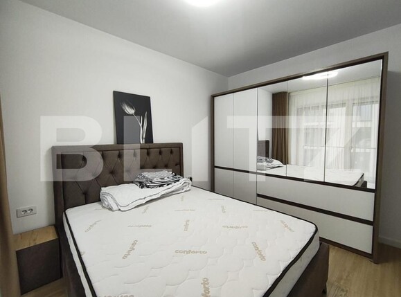 Apartament de închiriat 2 camere Central - 187361AI | BLITZ Oradea | Poza3