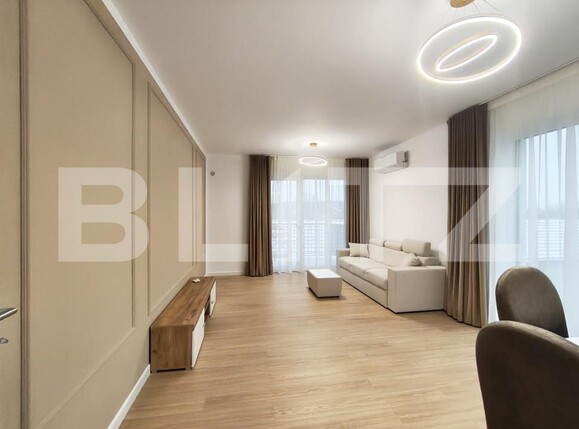 Apartament de închiriat 2 camere Central - 187361AI | BLITZ Oradea | Poza2