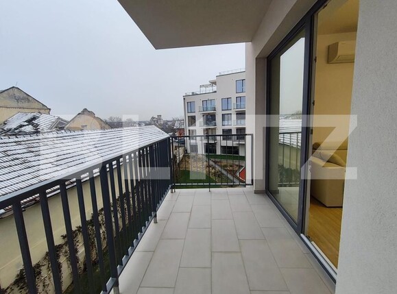 Apartament de închiriat 2 camere Central - 187361AI | BLITZ Oradea | Poza8