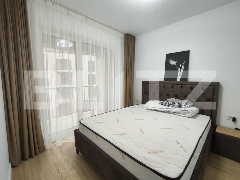 Apartament de închiriat 2 camere Central - 187361AI | BLITZ Oradea | Poza4