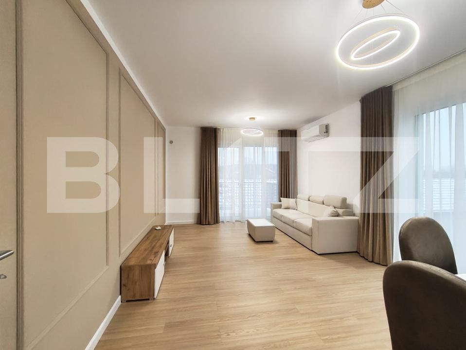 Apartament de închiriat 2 camere Central - 187361AI | BLITZ Oradea | Poza2