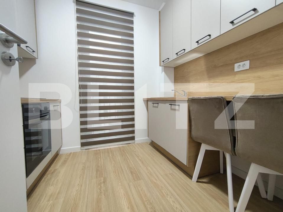 Apartament de închiriat 2 camere Central - 187361AI | BLITZ Oradea | Poza5