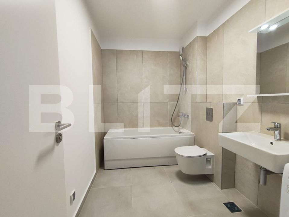 Apartament de închiriat 2 camere Central - 187361AI | BLITZ Oradea | Poza6