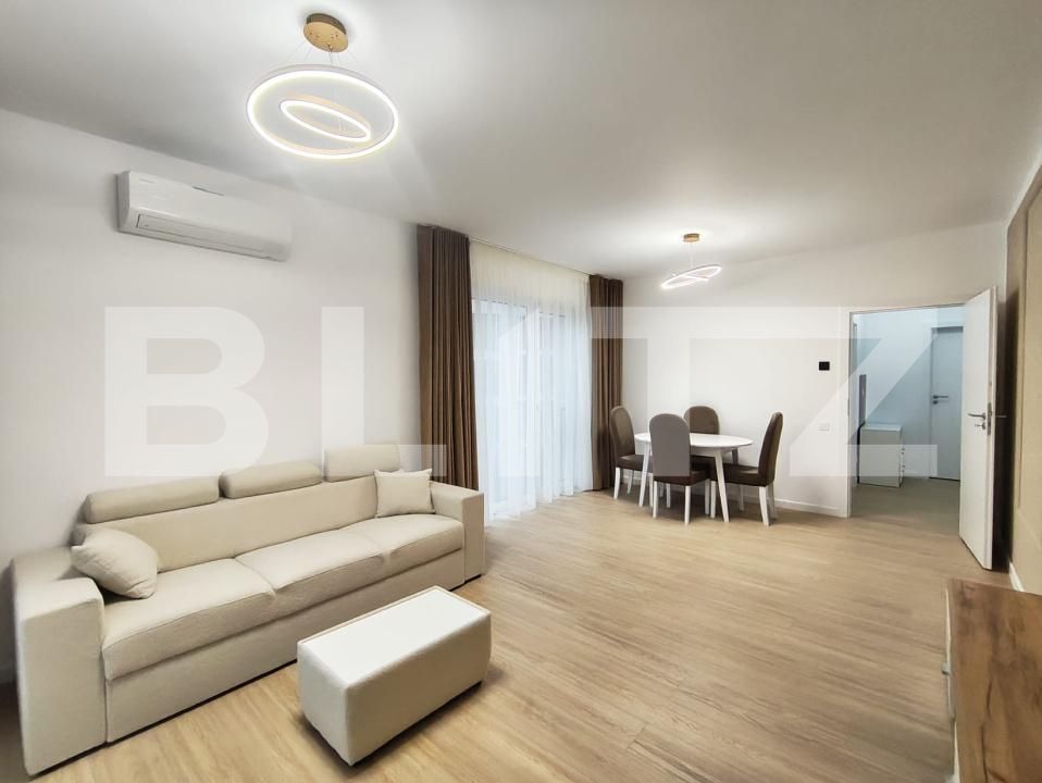 Apartament de închiriat 2 camere Central - 187361AI | BLITZ Oradea | Poza4