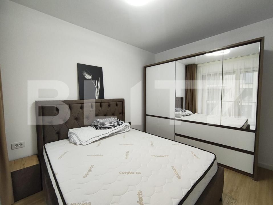 Apartament de închiriat 2 camere Central - 187361AI | BLITZ Oradea | Poza3
