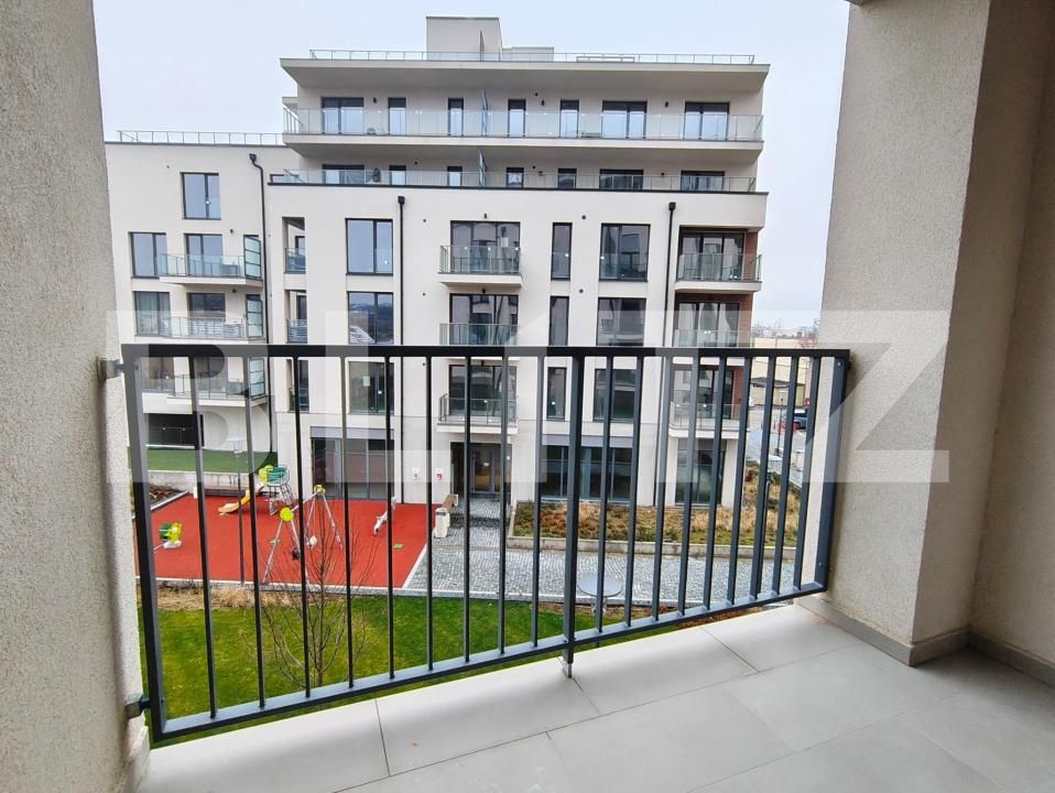 Apartament de închiriat 2 camere Central - 187361AI | BLITZ Oradea | Poza7