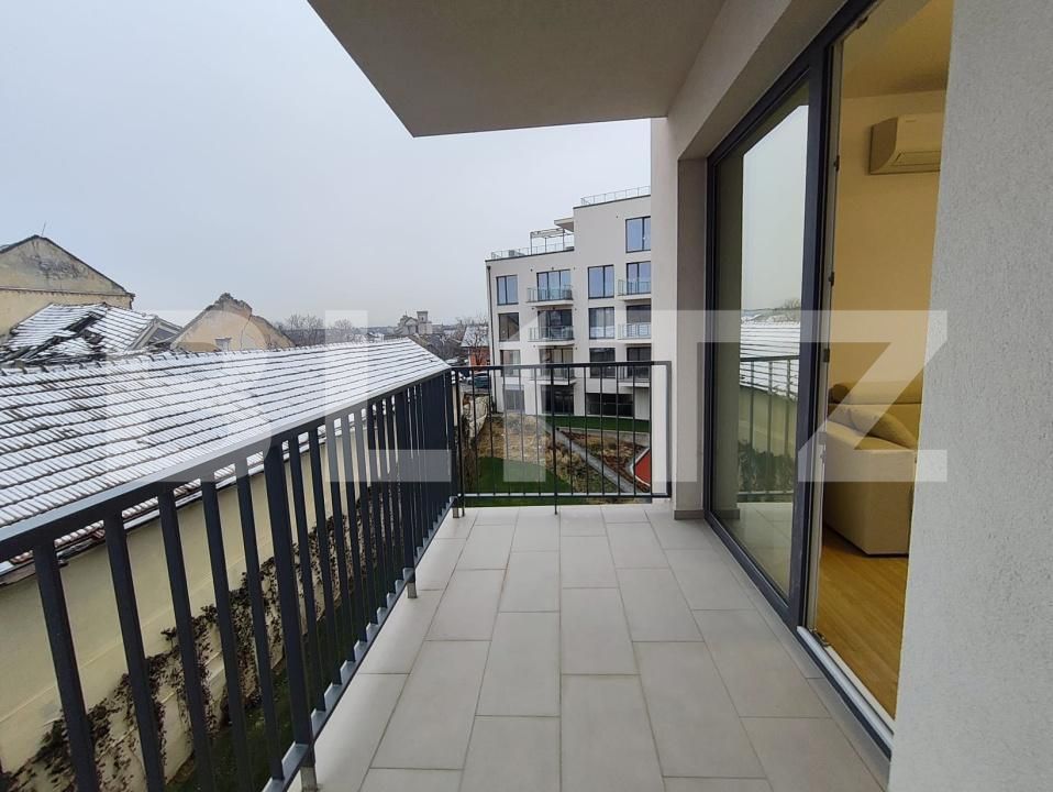 Apartament de închiriat 2 camere Central - 187361AI | BLITZ Oradea | Poza8