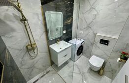 Apartament LUX, 2 camere în bloc nou – zona Nufărul