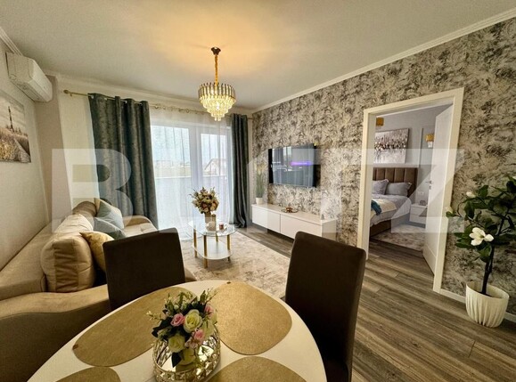 Apartament de vânzare 2 camere Nufarul - 187369AV | BLITZ Oradea | Poza1