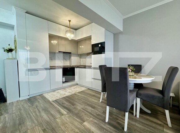 Apartament de vânzare 2 camere Nufarul - 187369AV | BLITZ Oradea | Poza5