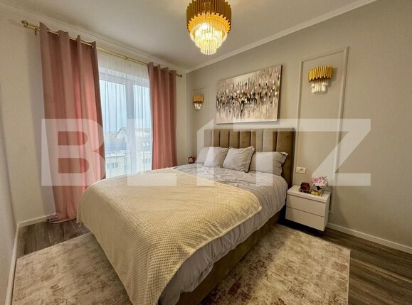 Apartament de vânzare 2 camere Nufarul - 187369AV | BLITZ Oradea | Poza2