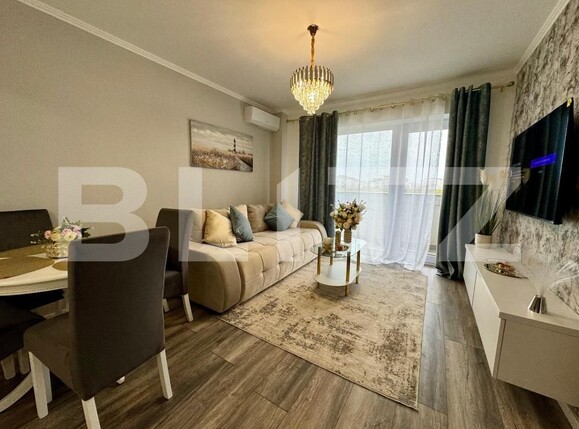 Apartament de vânzare 2 camere Nufarul - 187369AV | BLITZ Oradea | Poza2