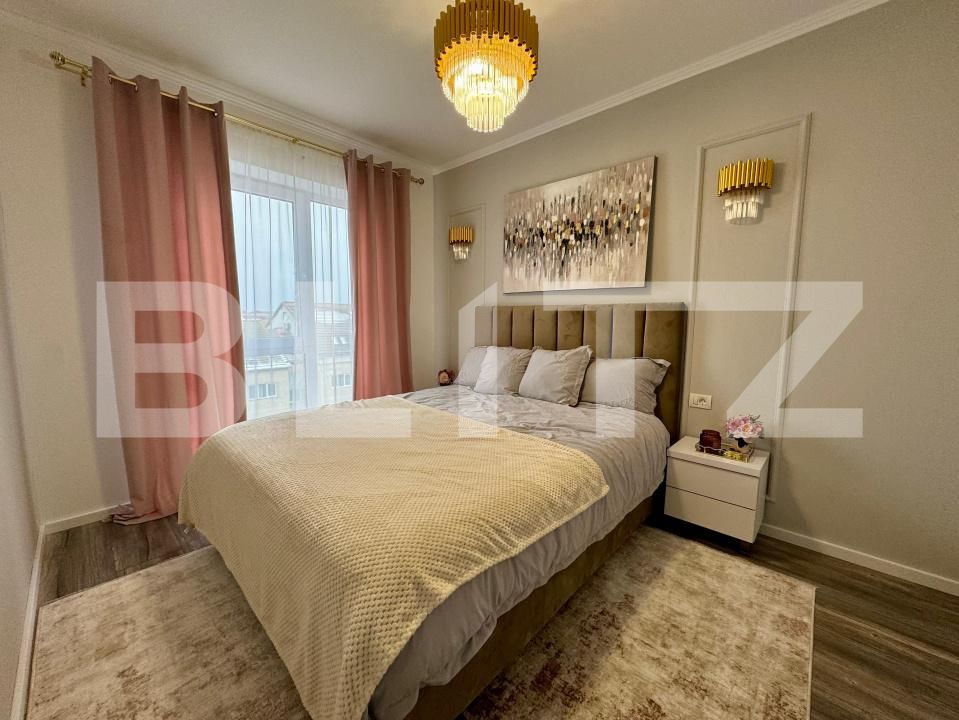 Apartament de vânzare 2 camere Nufarul - 187369AV | BLITZ Oradea | Poza4