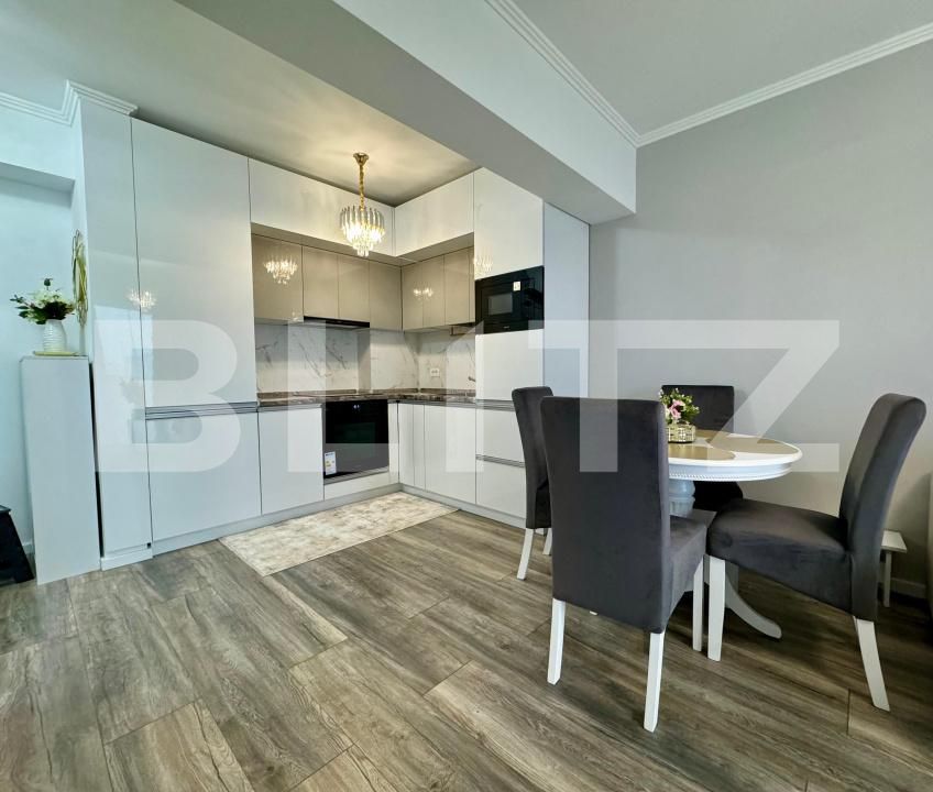 Apartament de vânzare 2 camere Nufarul - 187369AV | BLITZ Oradea | Poza5