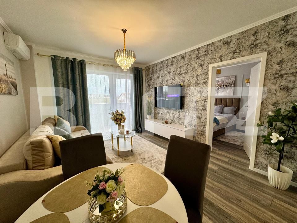 Apartament de vânzare 2 camere Nufarul - 187369AV | BLITZ Oradea | Poza4