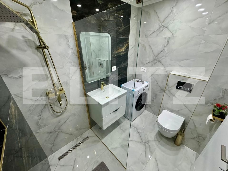 Apartament de vânzare 2 camere Nufarul - 187369AV | BLITZ Oradea | Poza7