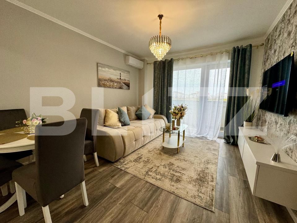 Apartament de vânzare 2 camere Nufarul - 187369AV | BLITZ Oradea | Poza2