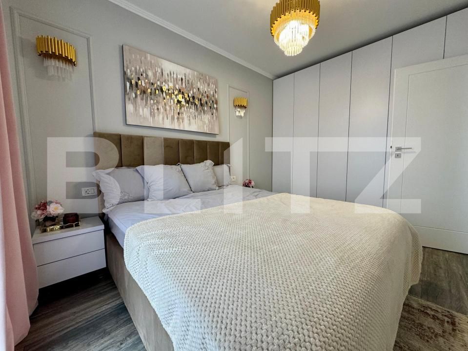 Apartament de vânzare 2 camere Nufarul - 187369AV | BLITZ Oradea | Poza3