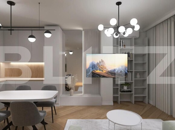 Apartament de vânzare 2 camere Iosia - 187372AV | BLITZ Oradea | Poza1