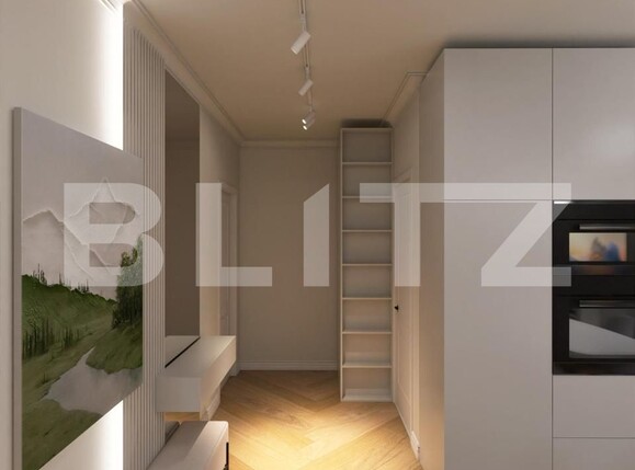 Apartament de vânzare 2 camere Iosia - 187372AV | BLITZ Oradea | Poza3