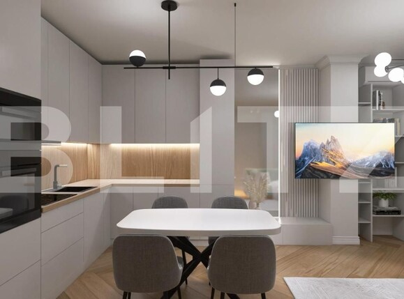 Apartament de vânzare 2 camere Iosia - 187372AV | BLITZ Oradea | Poza2