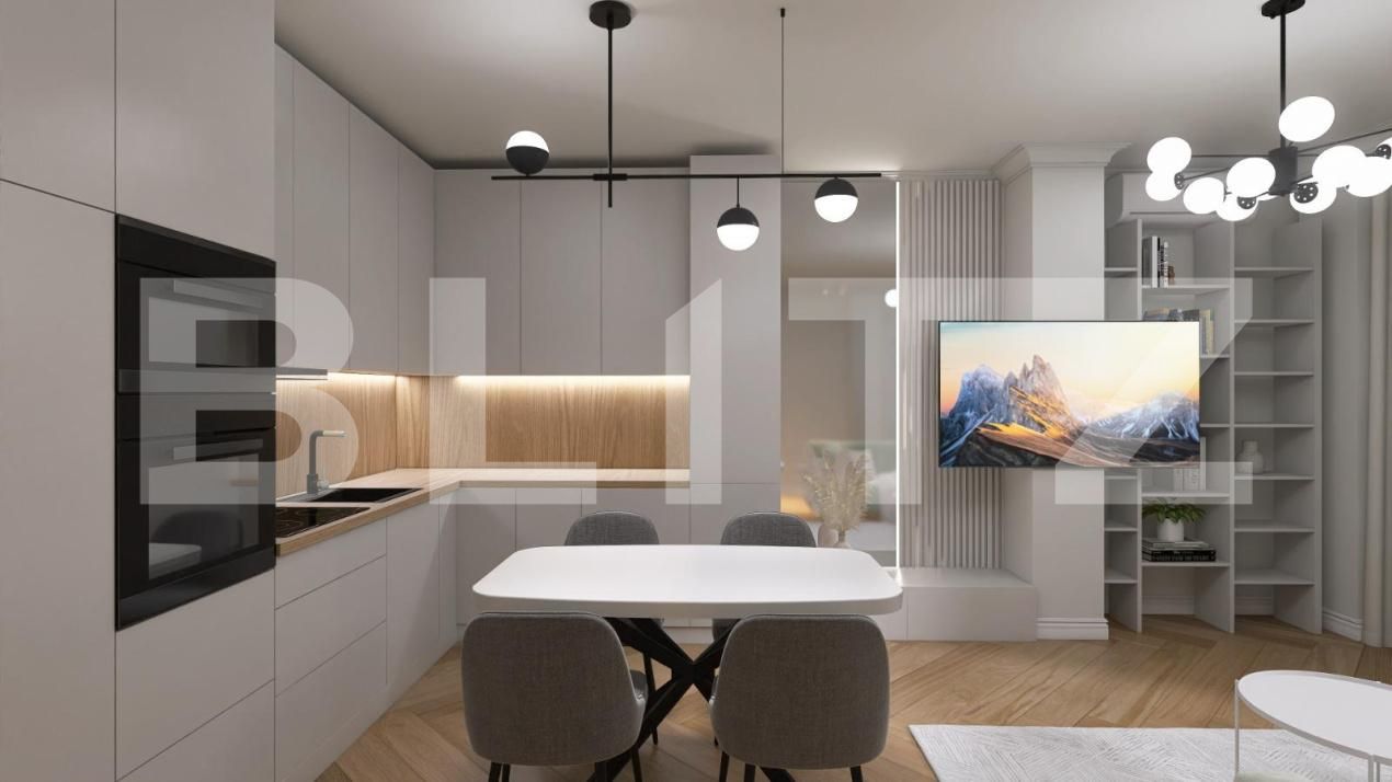 Apartament de vânzare 2 camere Iosia - 187372AV | BLITZ Oradea | Poza2