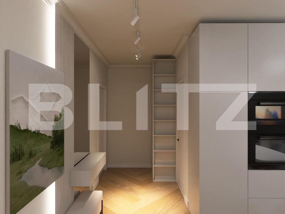 Apartament de vânzare 2 camere Iosia - 187372AV | BLITZ Oradea | Poza3