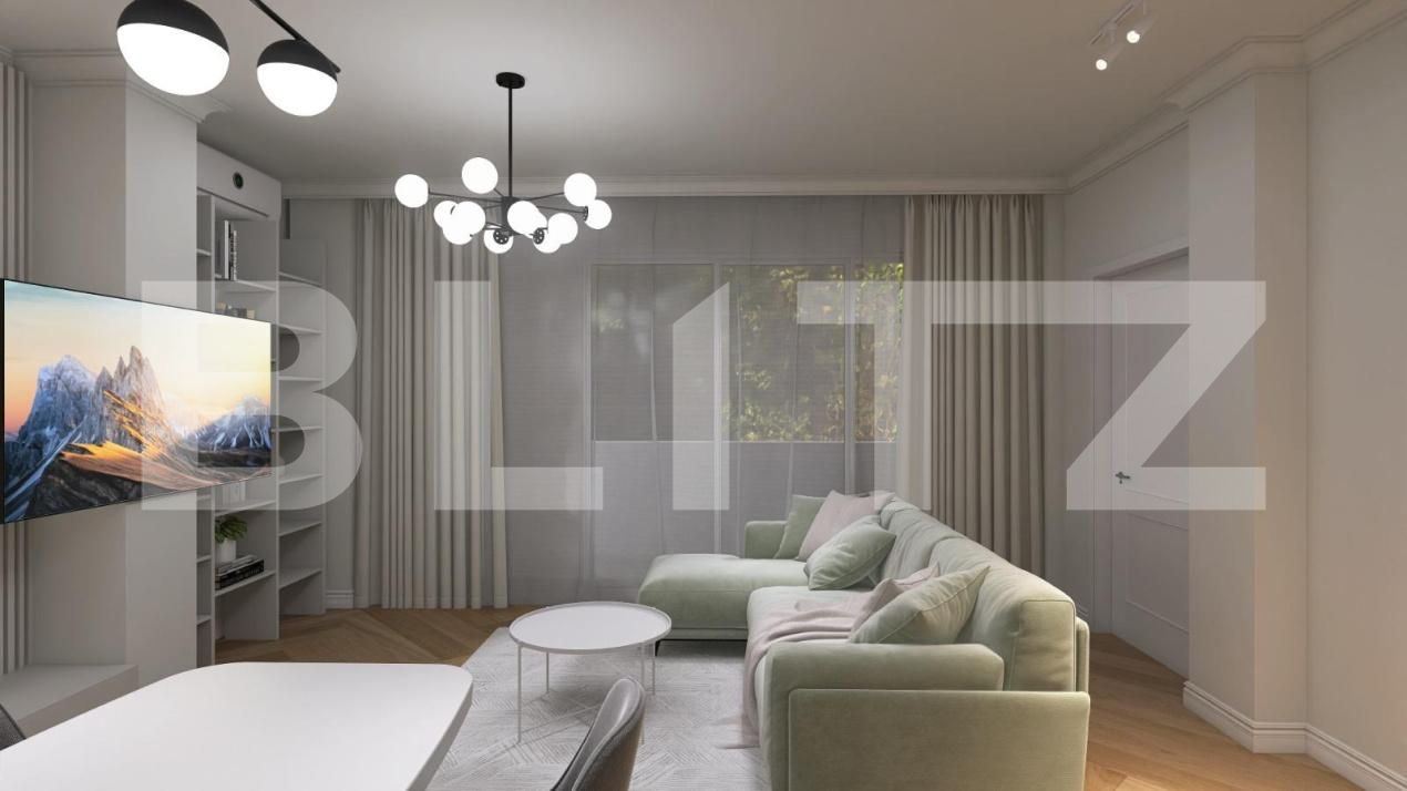 Apartament de vânzare 2 camere Iosia - 187372AV | BLITZ Oradea | Poza4